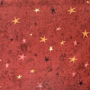 seeing stars: padrão 3