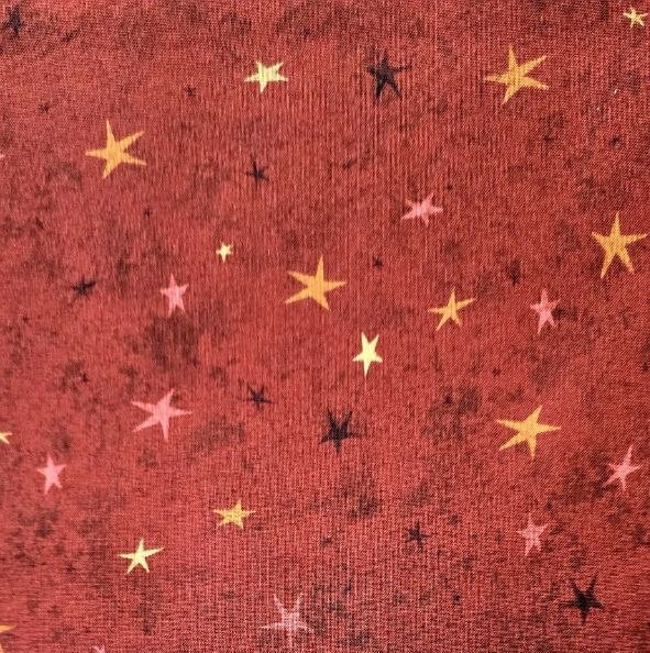 seeing stars: padrão 3