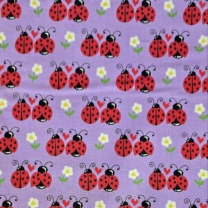 Little Ladies: Padrão 6 2
