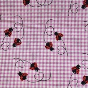 Little Ladies: Padrão 6 5