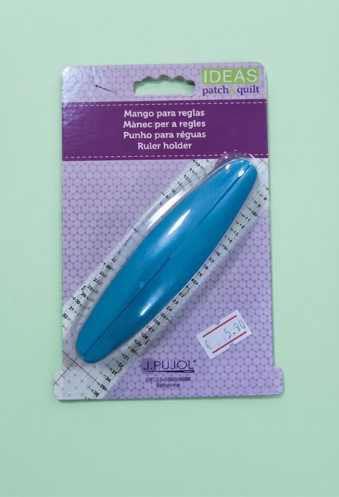 punho réguas 2